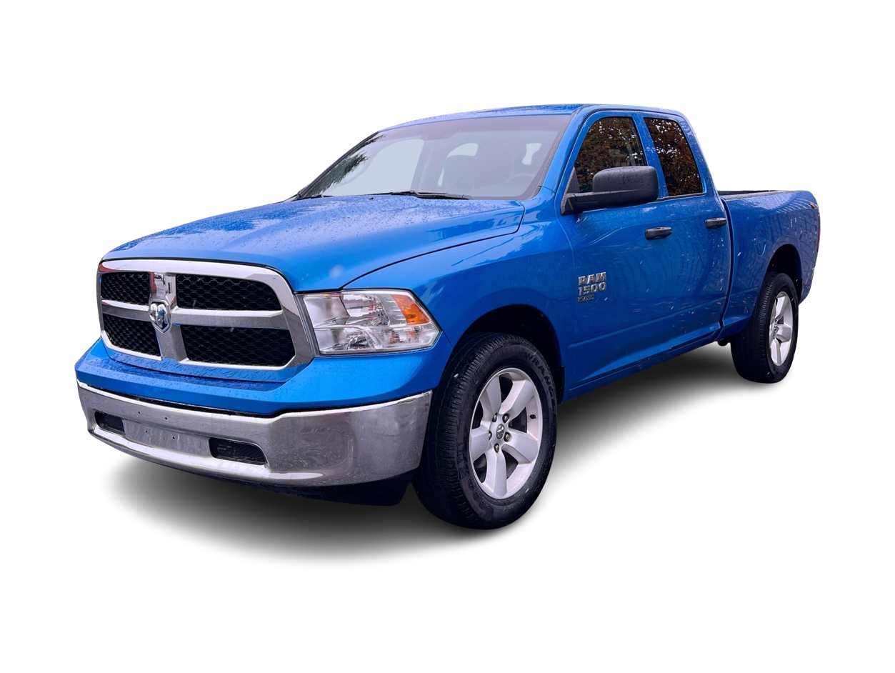 Thumbnail: 2024 RAM 1500 - 1