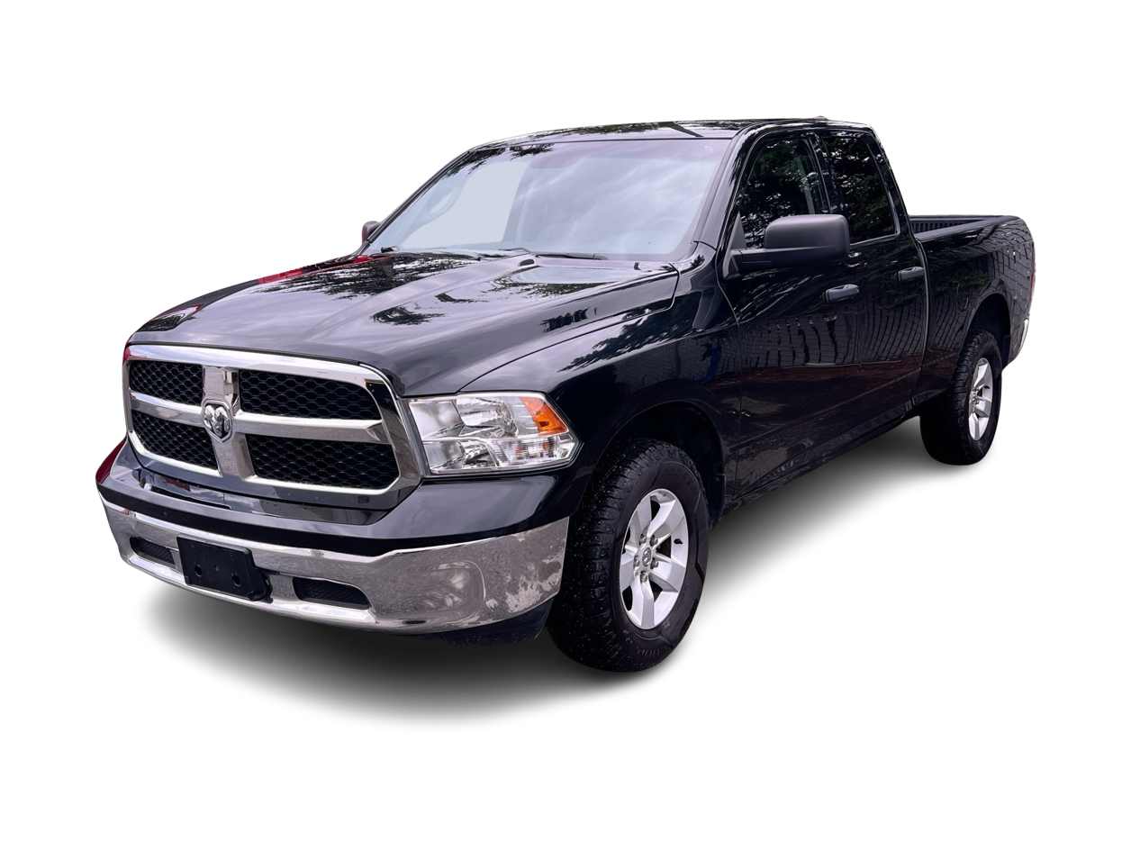 Thumbnail: 2024 RAM 1500 - 1