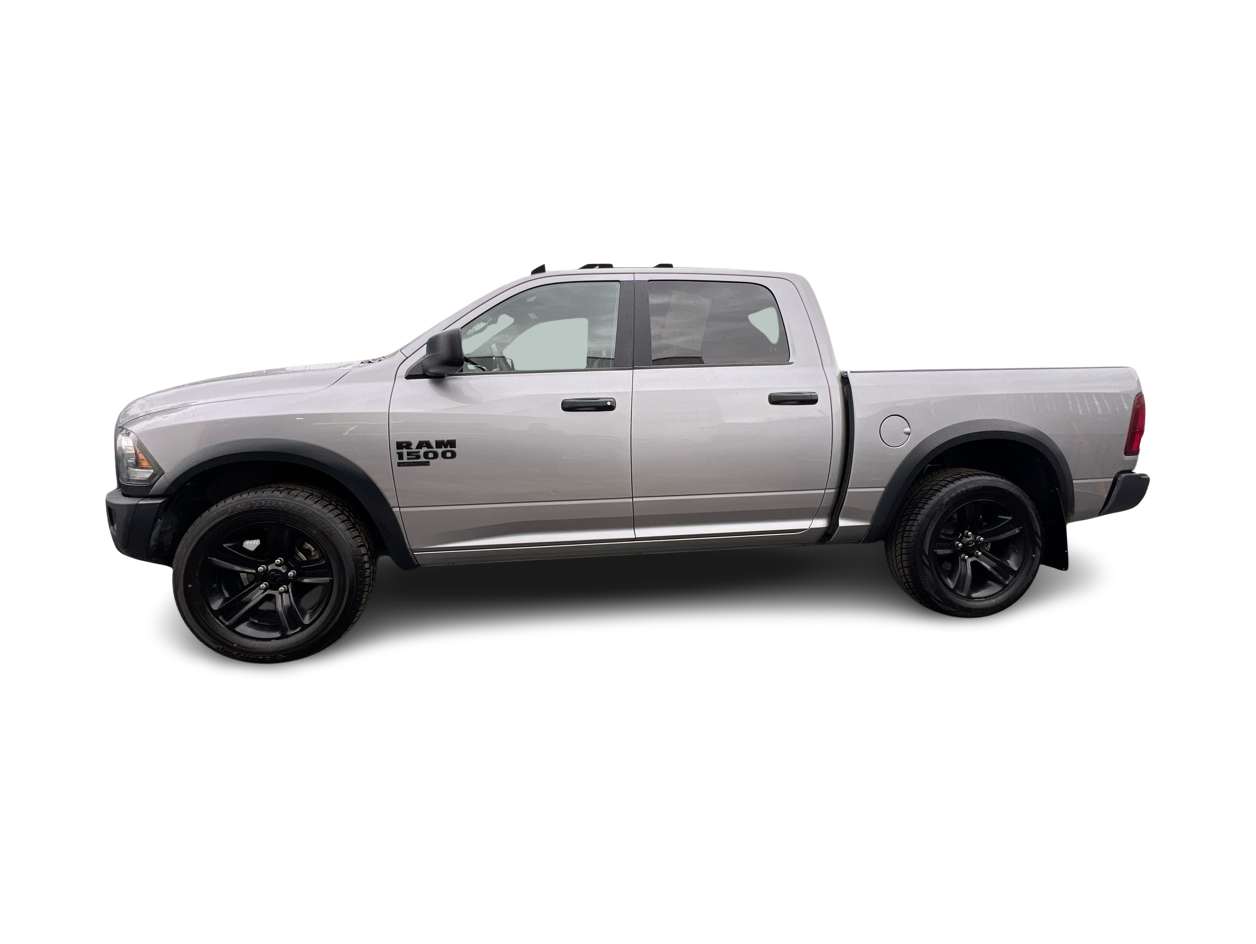 Thumbnail: 2024 RAM 1500 - 1