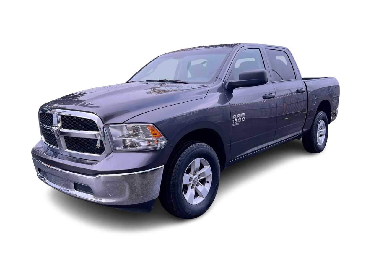 Thumbnail: 2022 RAM 1500 - 1