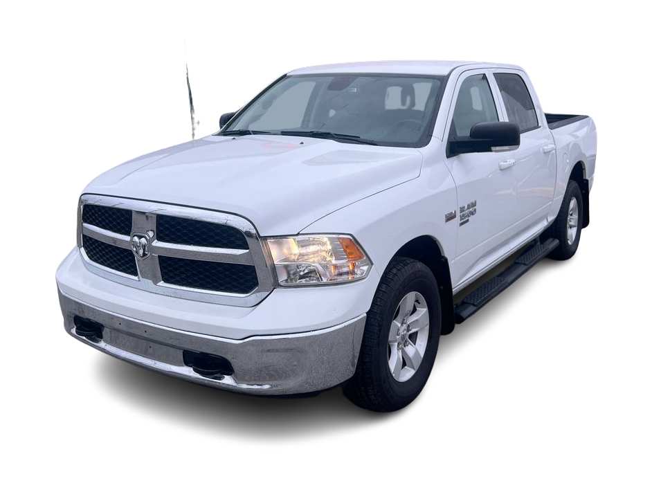 2022 RAM 1500 SLT -
                Anchorage, AK