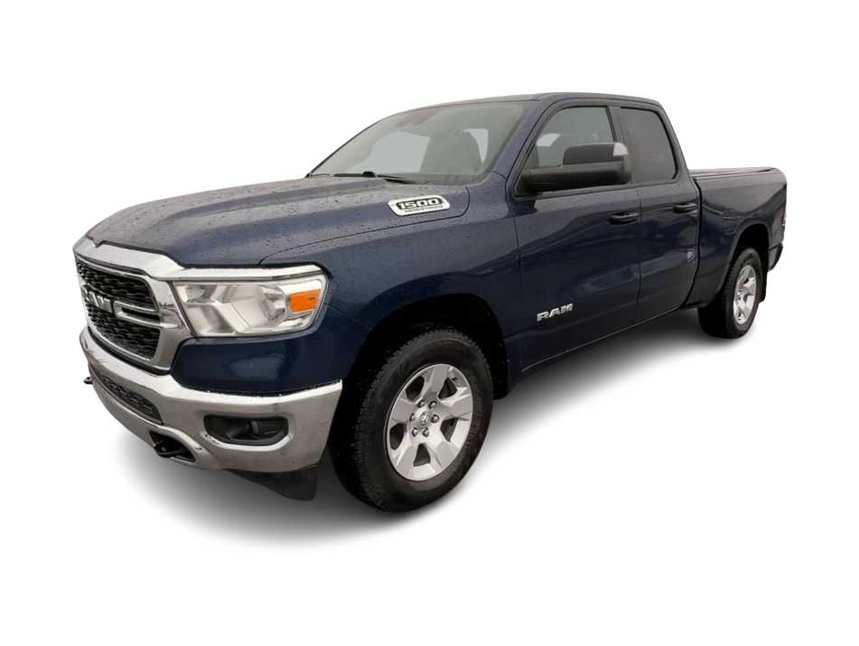 Thumbnail: 2023 RAM 1500 - 1