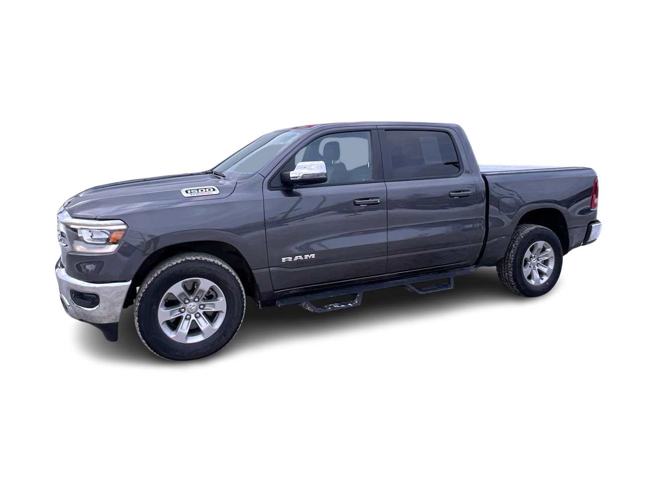 2023 RAM 1500 Laramie -
                Anchorage, AK