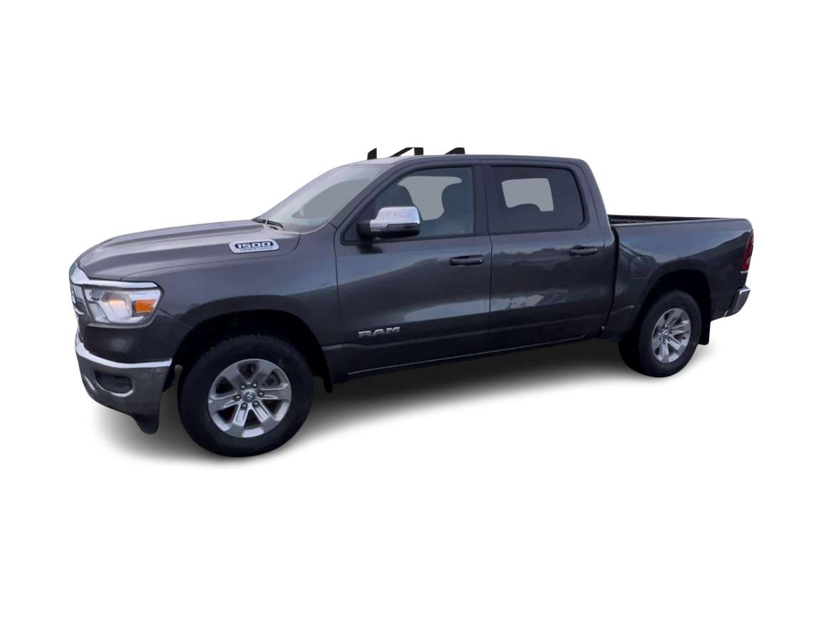 Thumbnail: 2024 RAM 1500 - 1
