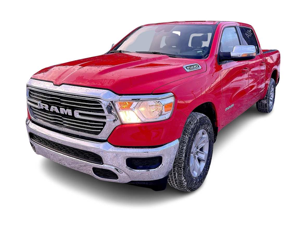 Thumbnail: 2024 RAM 1500 - 1