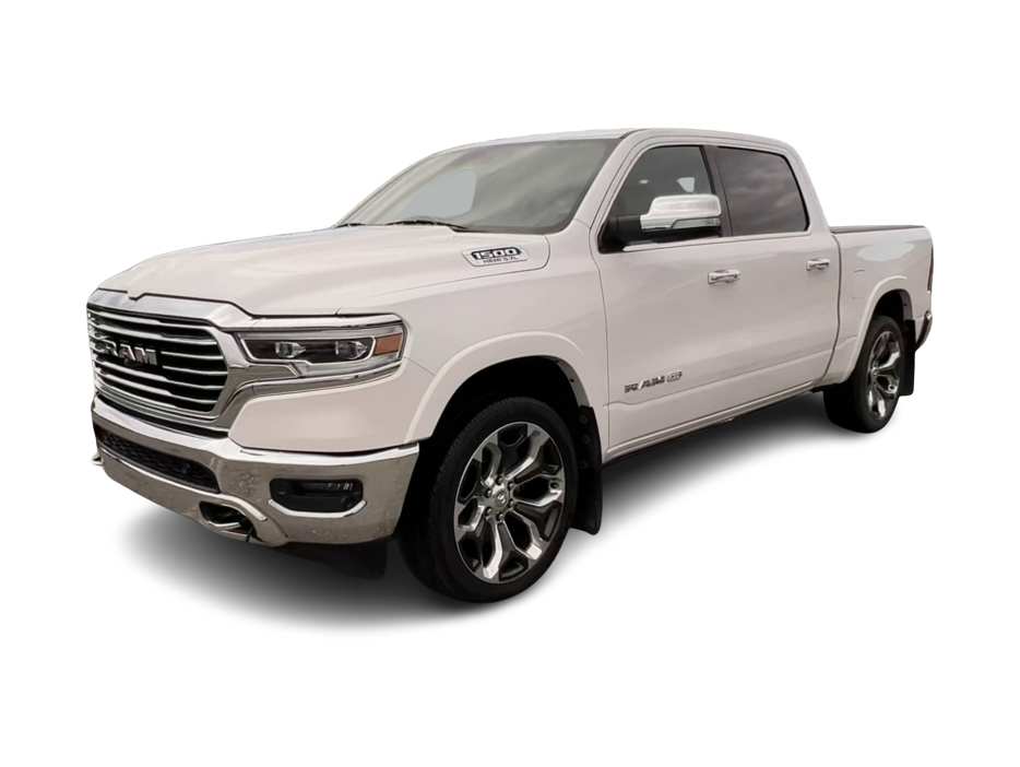 Thumbnail: 2019 RAM 1500 - 1