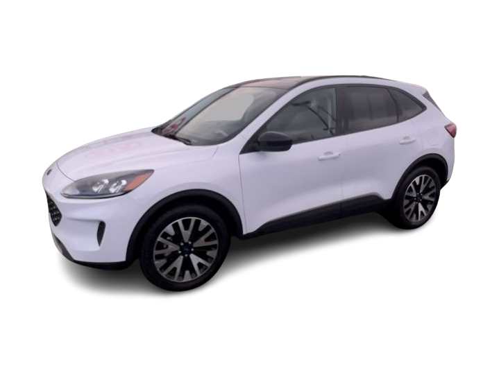 2020 Ford Escape SE Sport Hybrid -
                Anchorage, AK