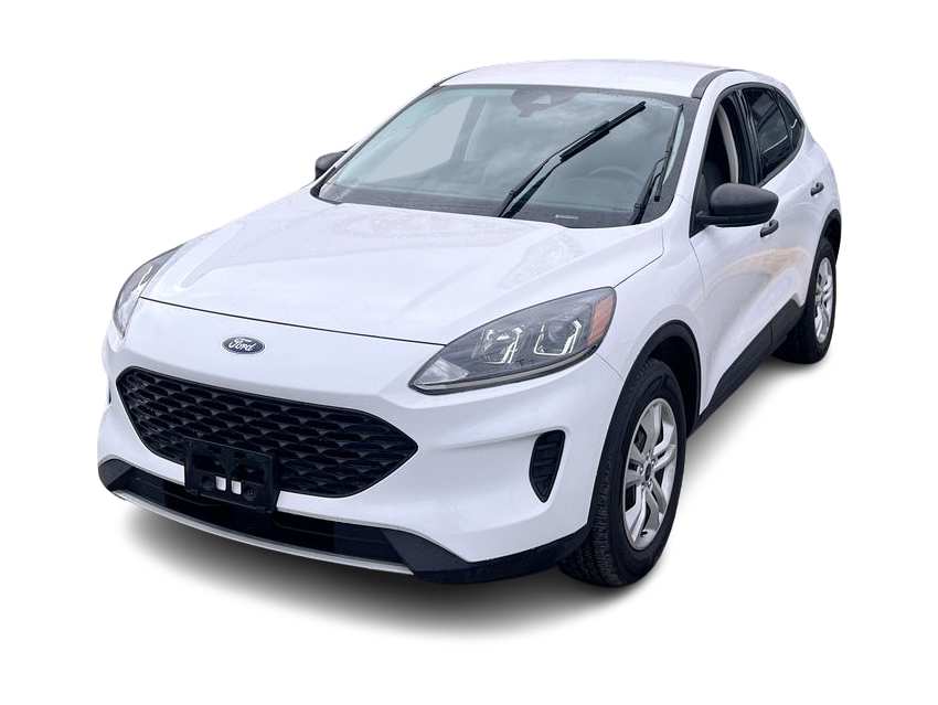 2021 Ford Escape S -
                Anchorage, AK
