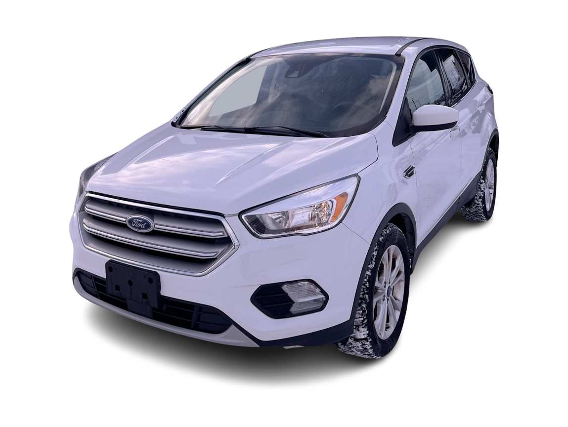 Thumbnail: 2019 Ford Escape - 1