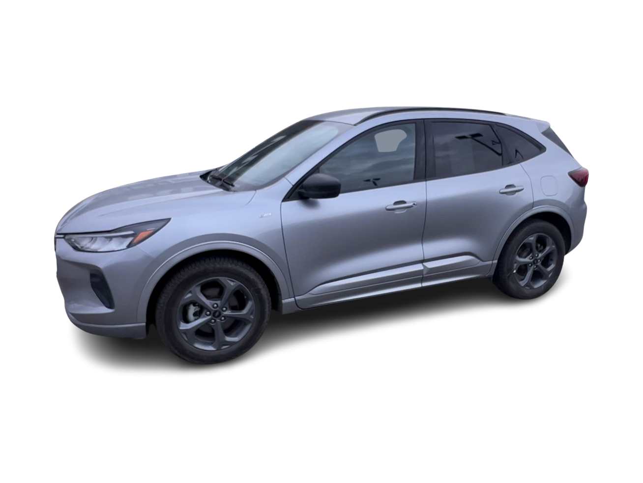 Thumbnail: 2023 Ford Escape - 1