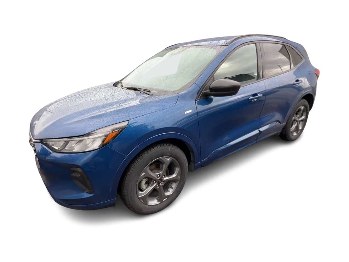 Thumbnail: 2023 Ford Escape - 1