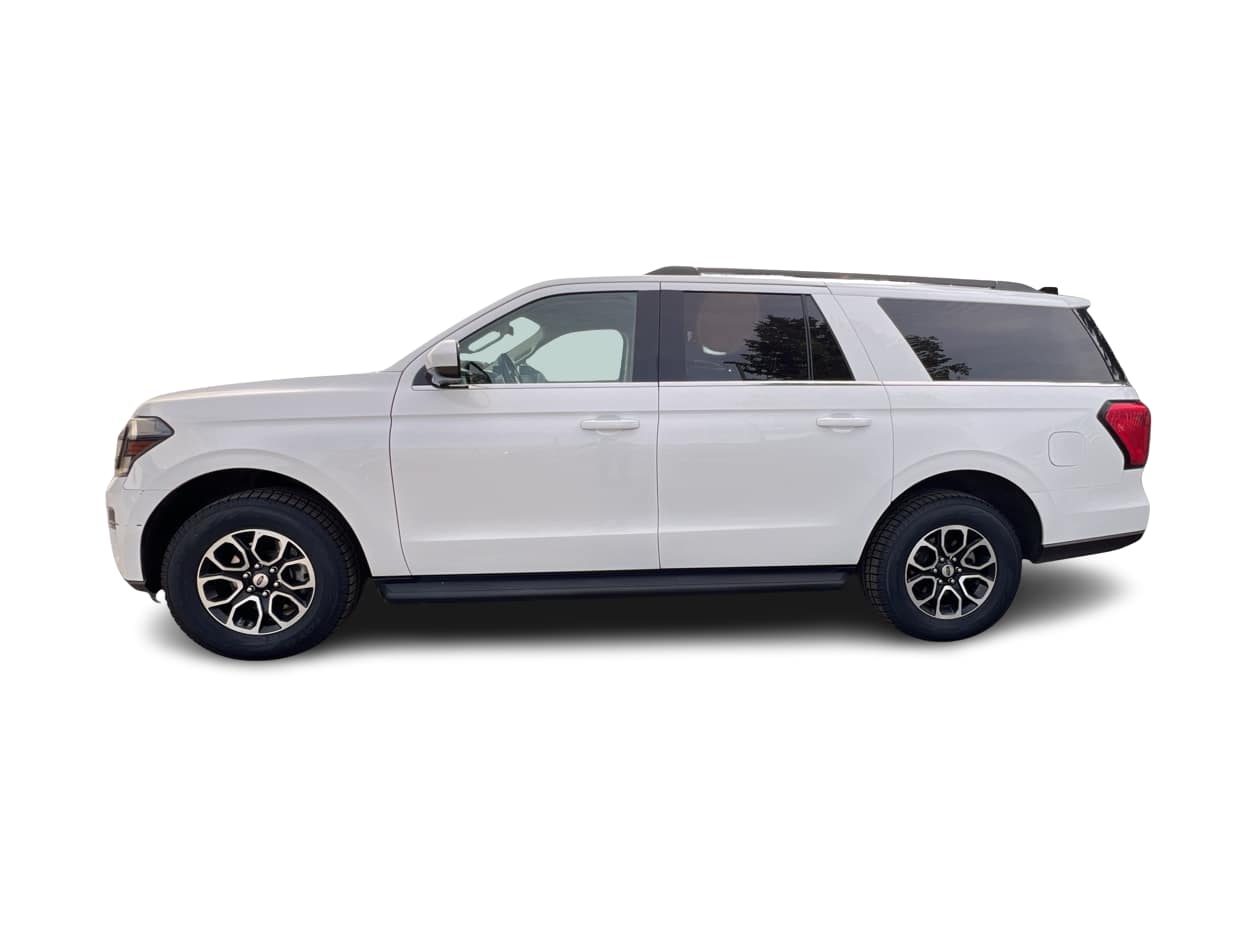 Thumbnail: 2024 Ford Expedition MAX - 1