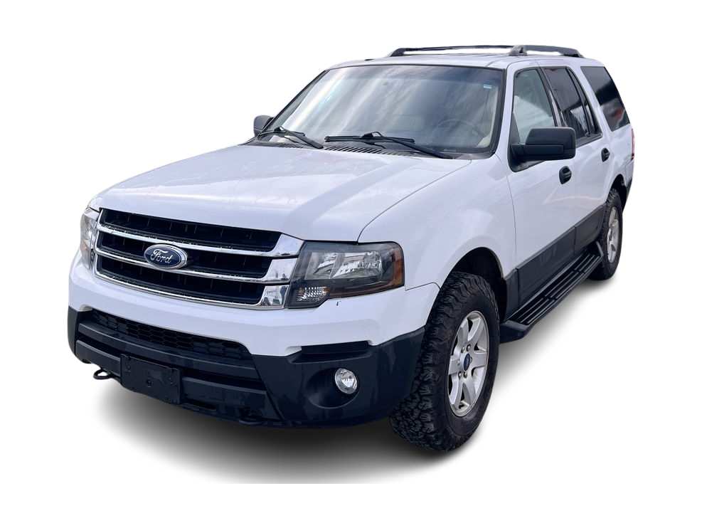 2015 Ford Expedition XL -
                Anchorage, AK