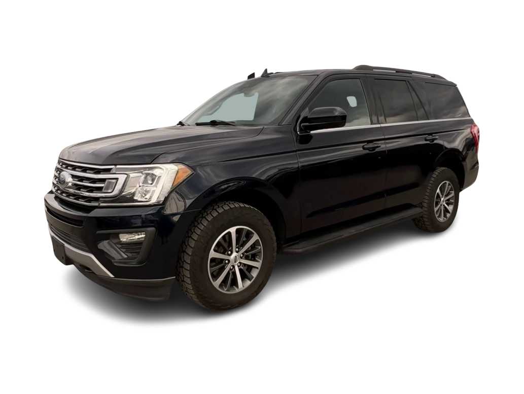 Thumbnail: 2021 Ford Expedition - 1