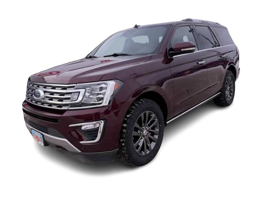 2021 Ford Expedition Limited -
                Anchorage, AK