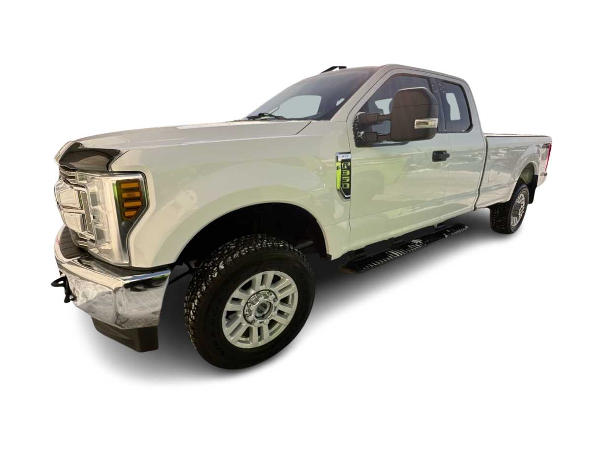 2019 Ford F-350 XLT -
                  Anchorage, AK