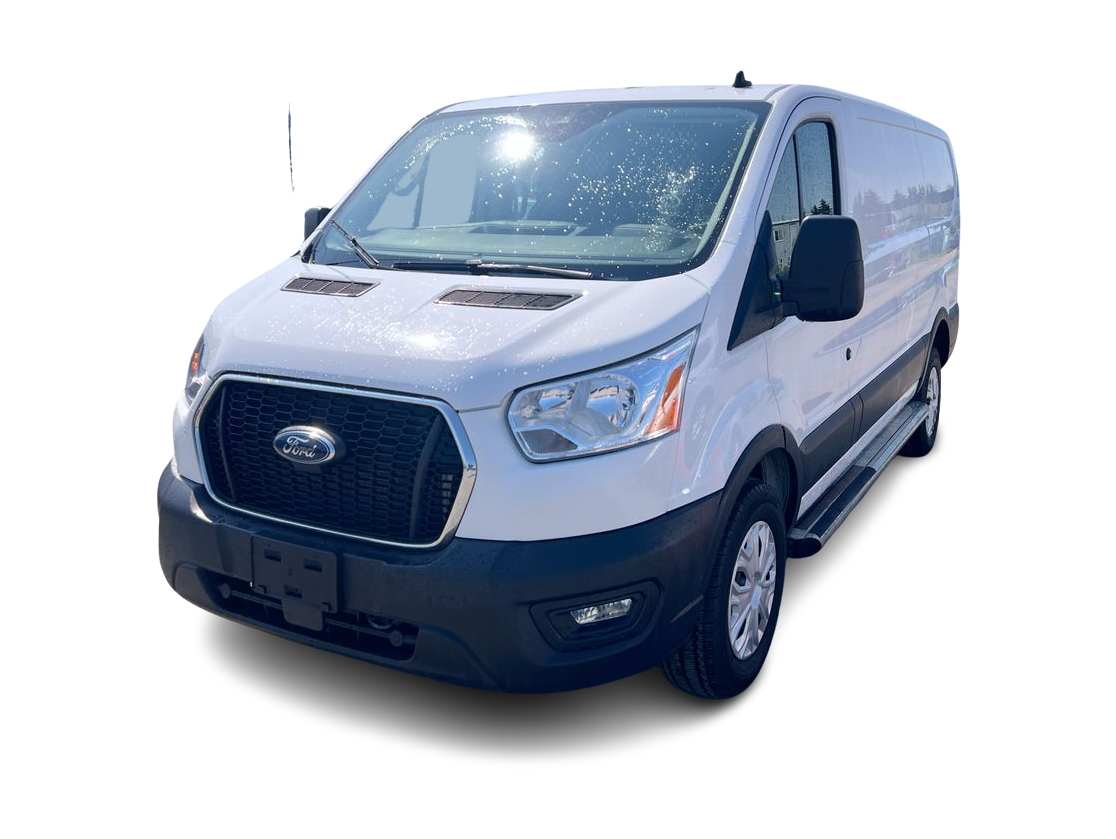 Thumbnail: 2021 Ford Transit Series - 1