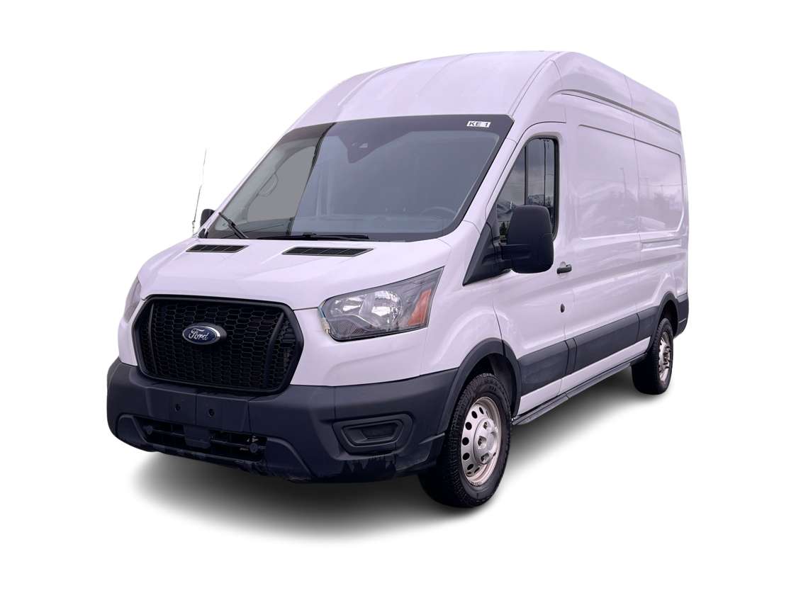 2022 Ford Transit Series 250 -
                  Anchorage, AK
