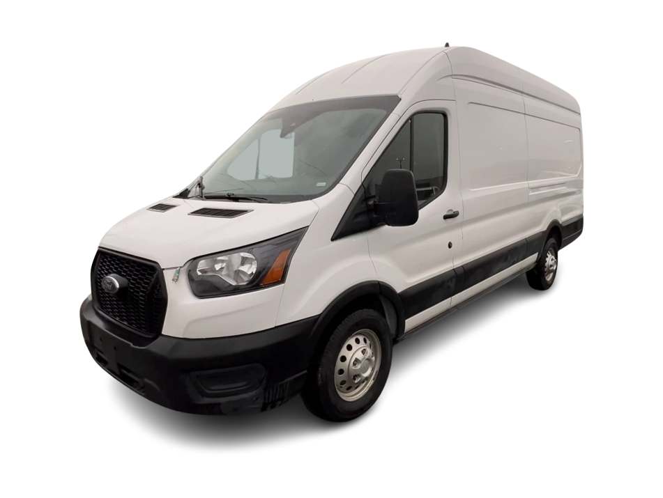 Thumbnail: 2022 Ford Transit Series - 1