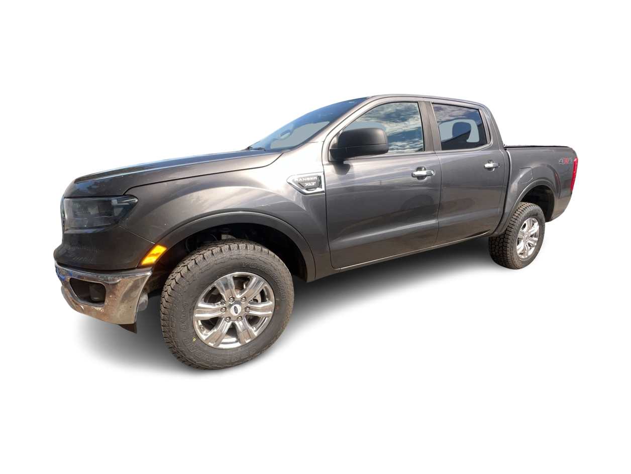 2019 Ford Ranger XLT -
                  Anchorage, AK