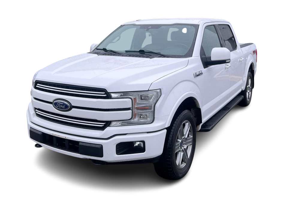 2019 Ford F-150 XLT -
                  Anchorage, AK