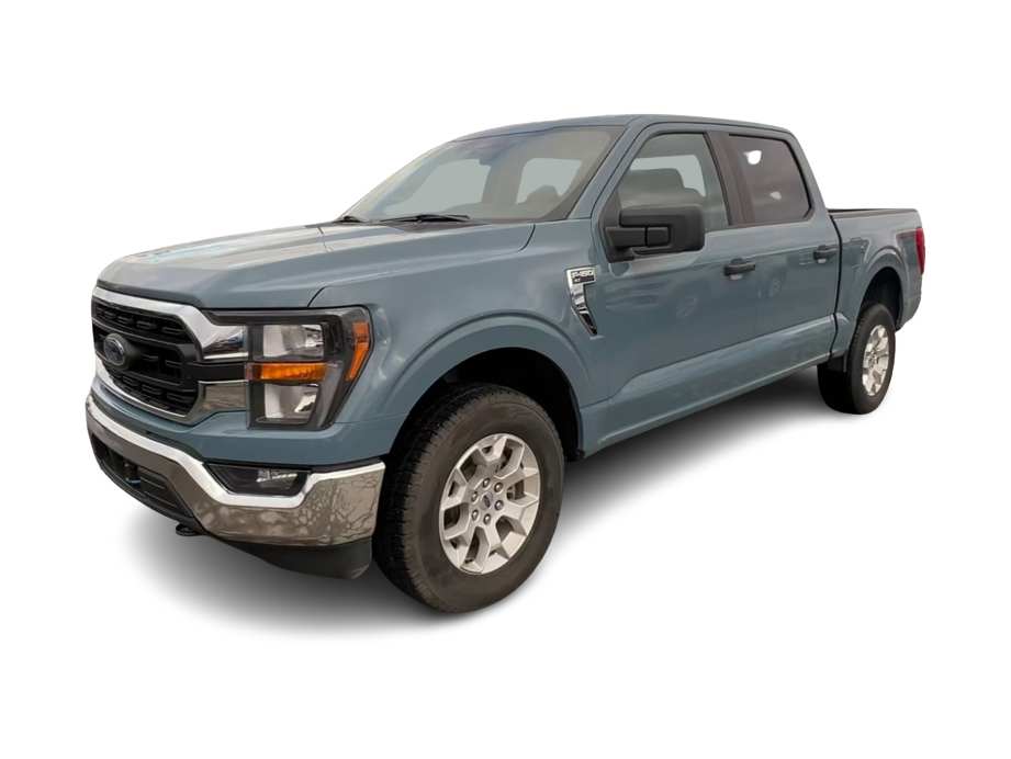 Thumbnail: 2023 Ford F-150 - 1