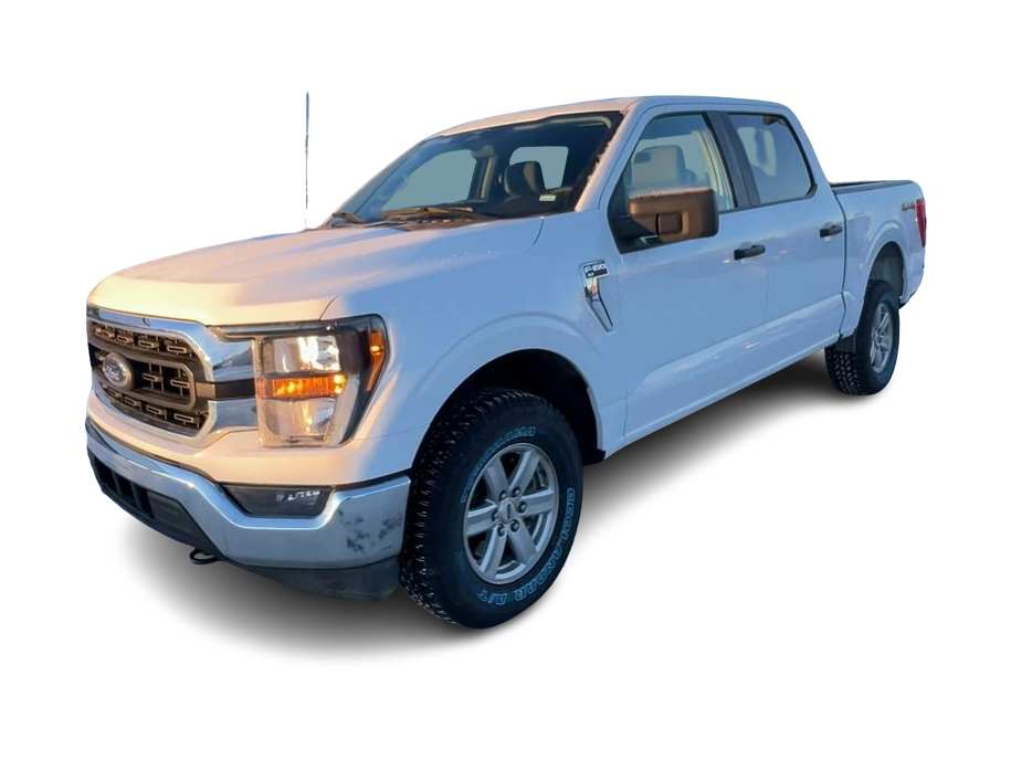 2023 Ford F-150 XLT -
                Anchorage, AK