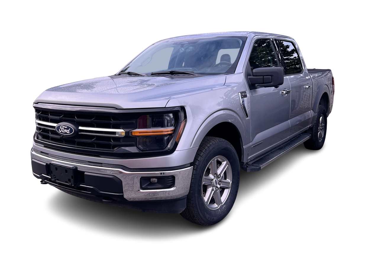 Thumbnail: 2024 Ford F-150 - 1