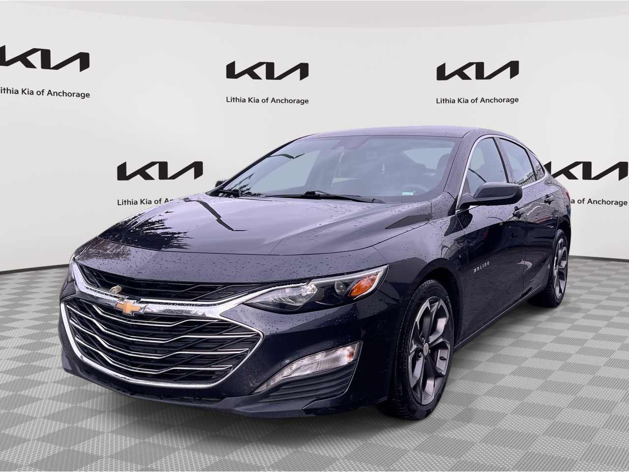 2023 Chevrolet Malibu