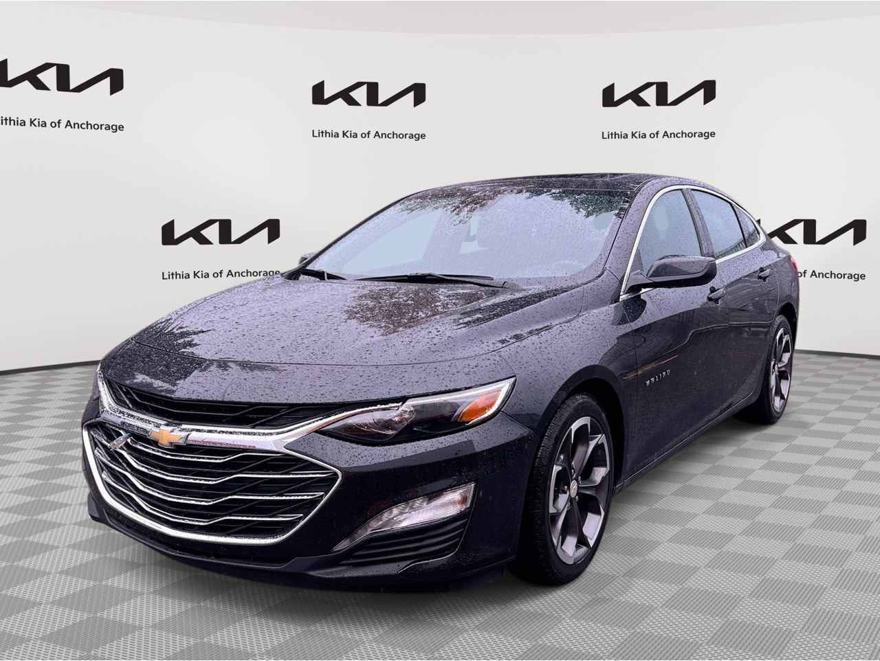 2023 Chevrolet Malibu