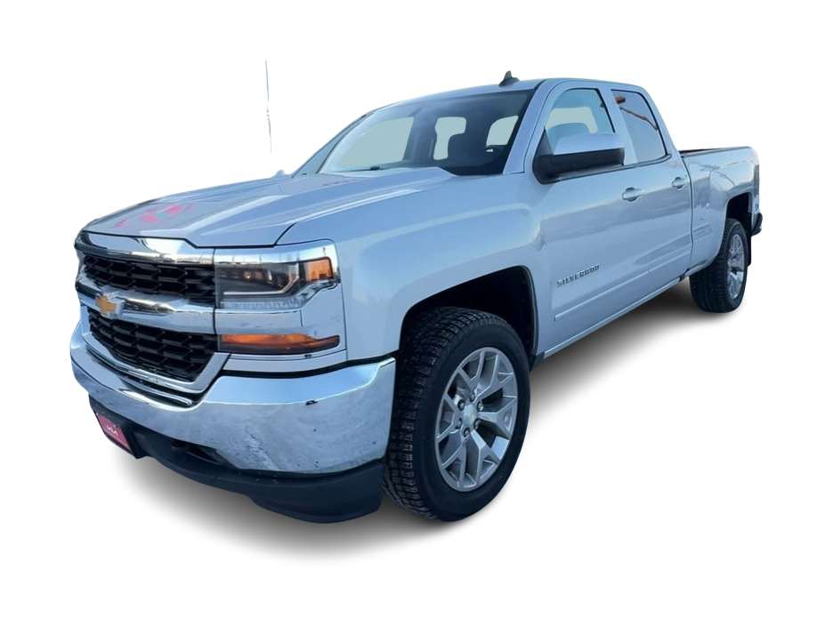 2016 Chevrolet Silverado 1500 LT -
                Anchorage, AK