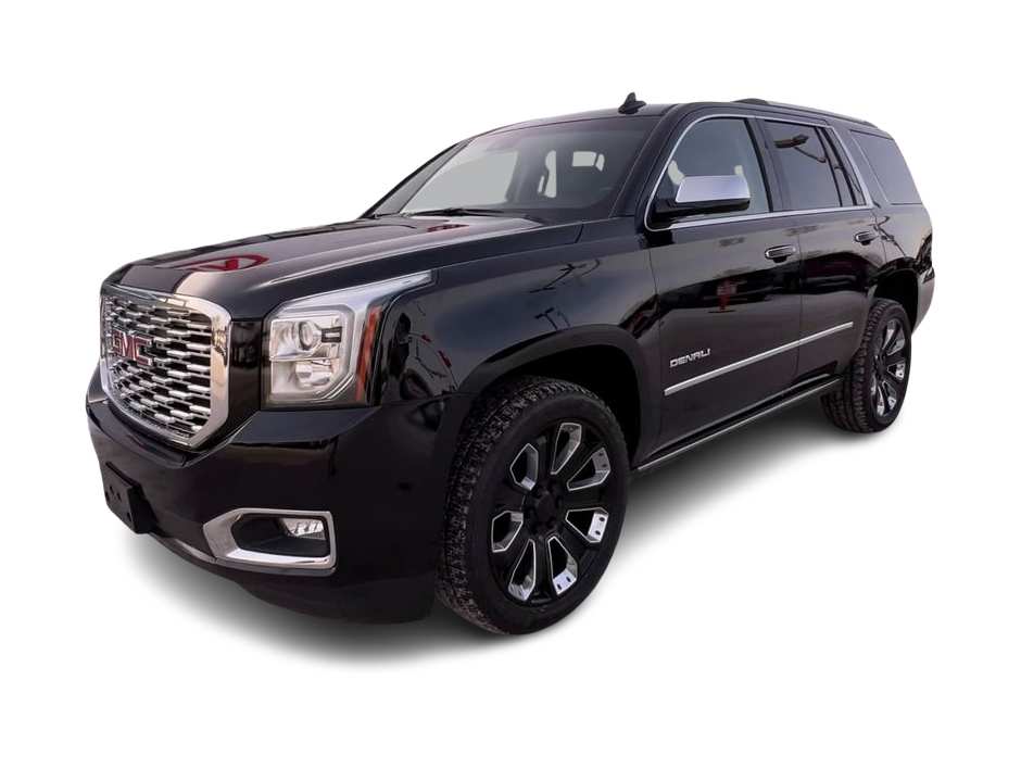 2020 GMC Yukon Denali -
                Anchorage, AK