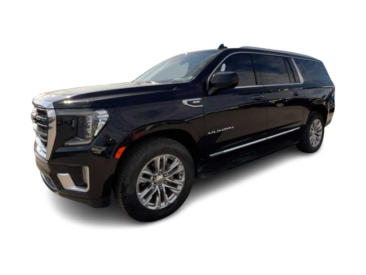 Thumbnail: 2021 GMC Yukon XL - 1