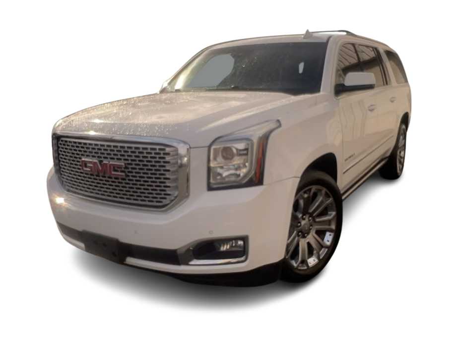 Thumbnail: 2015 GMC Yukon XL - 1