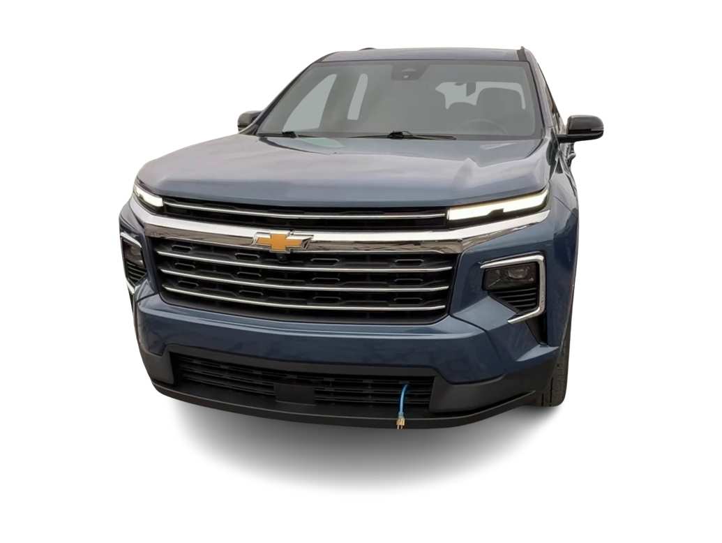 Thumbnail: 2024 Chevrolet Traverse - 1