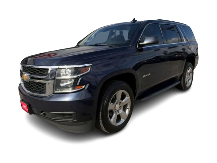 2018 Chevrolet Tahoe LT -
                Anchorage, AK