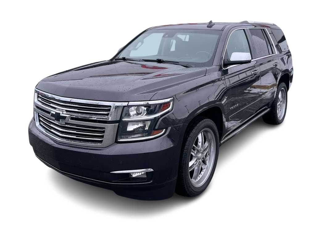 2017 Chevrolet Tahoe Premier -
                Anchorage, AK