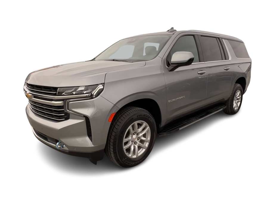 Thumbnail: 2023 Chevrolet Suburban - 1