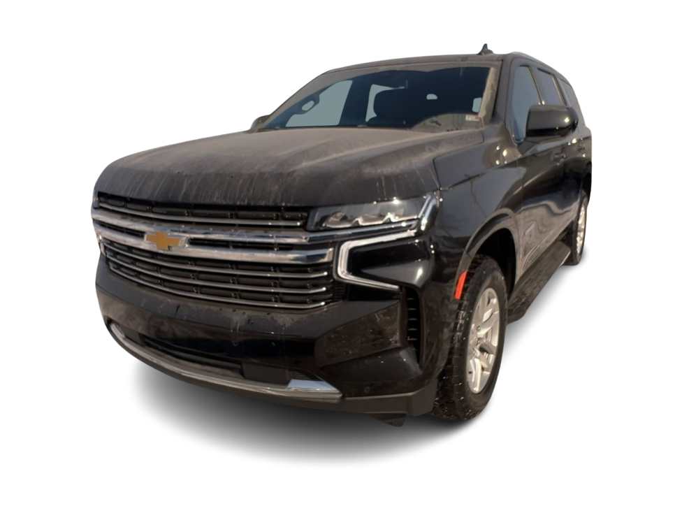 Thumbnail: 2023 Chevrolet Tahoe - 1