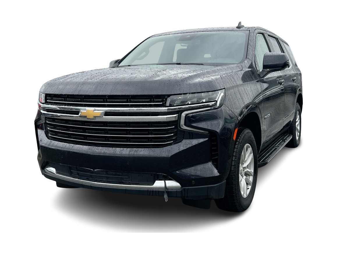 Thumbnail: 2024 Chevrolet Tahoe - 1