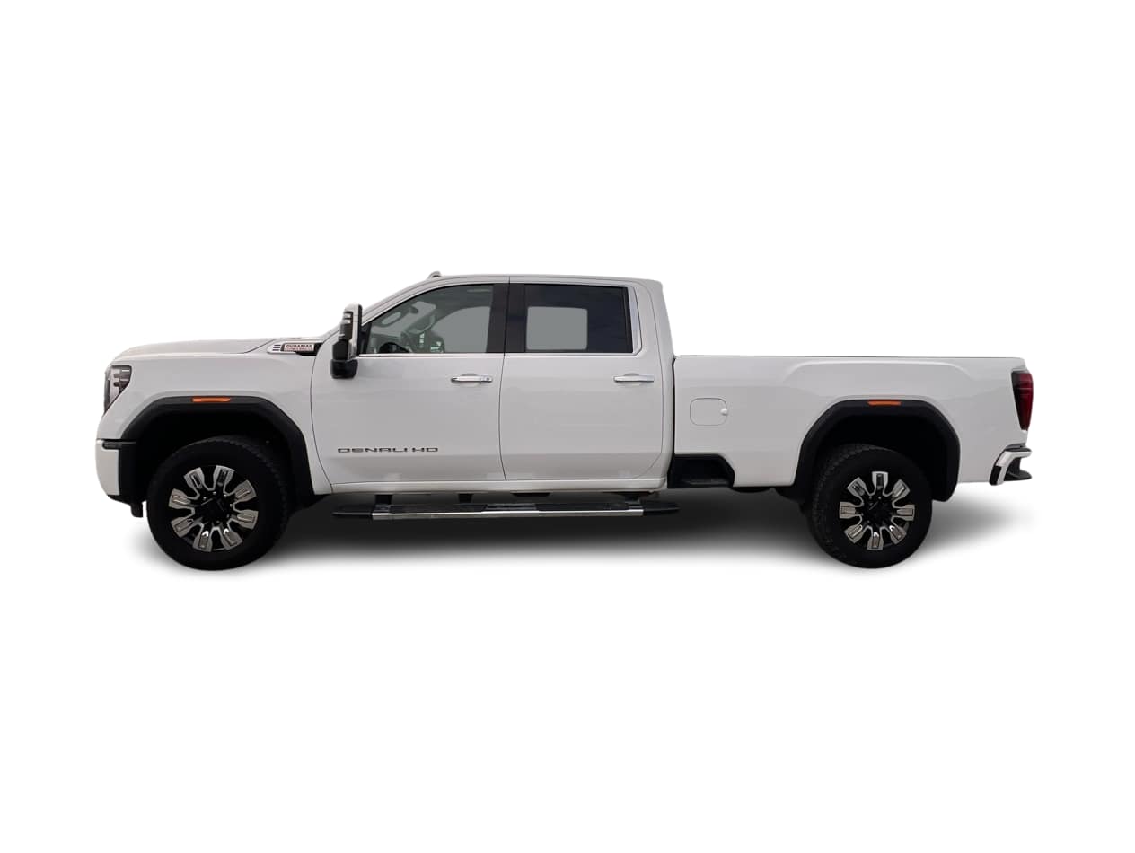 2024 GMC Sierra 3500  -
                  Anchorage, AK