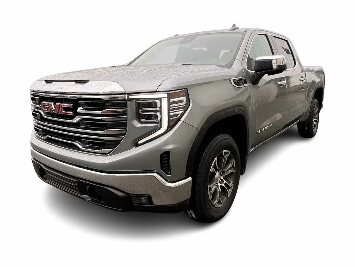Thumbnail: 2025 GMC Sierra 1500 - 1