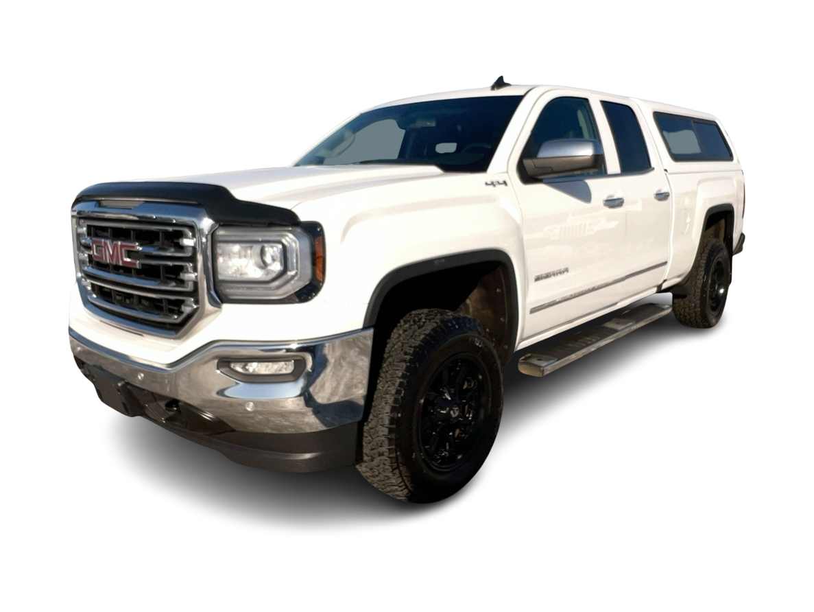 Thumbnail: 2017 GMC Sierra 1500 - 1
