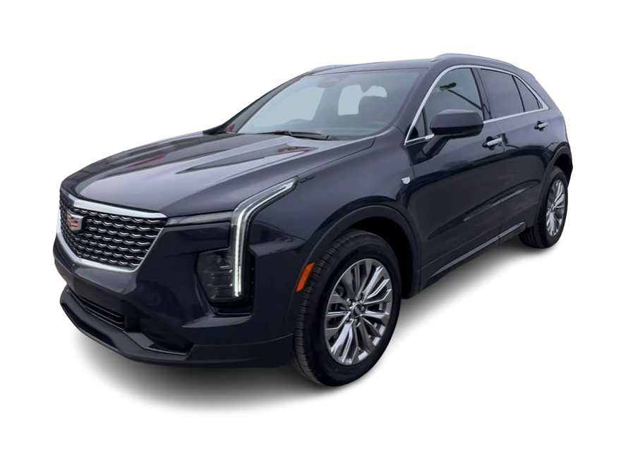 2024 Cadillac XT4 Premium Luxury -
                Anchorage, AK