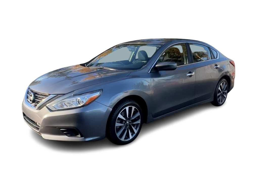 2017 Nissan Altima SV -
                  Anchorage, AK