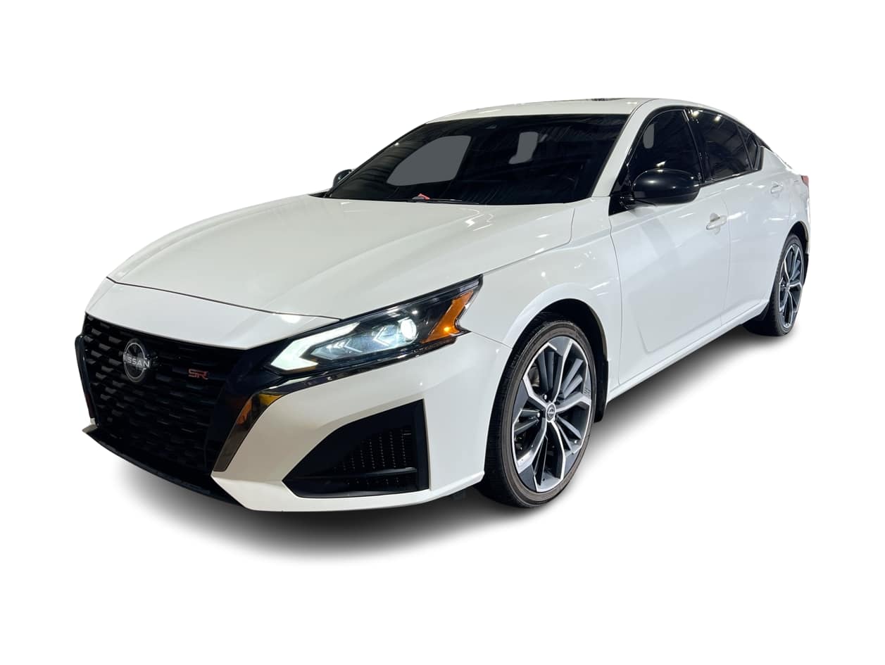 Thumbnail: 2023 Nissan Altima - 1