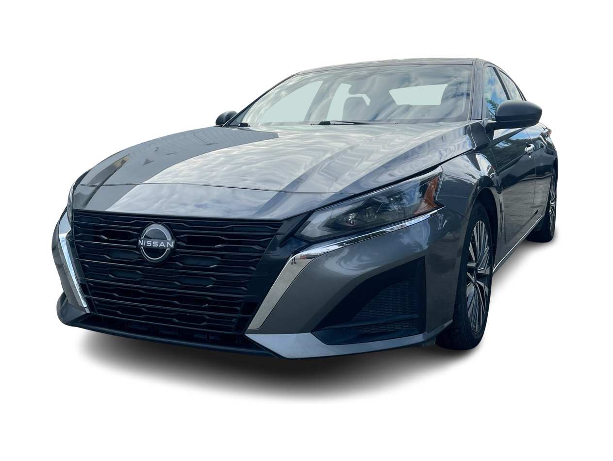 Thumbnail: 2024 Nissan Altima - 1