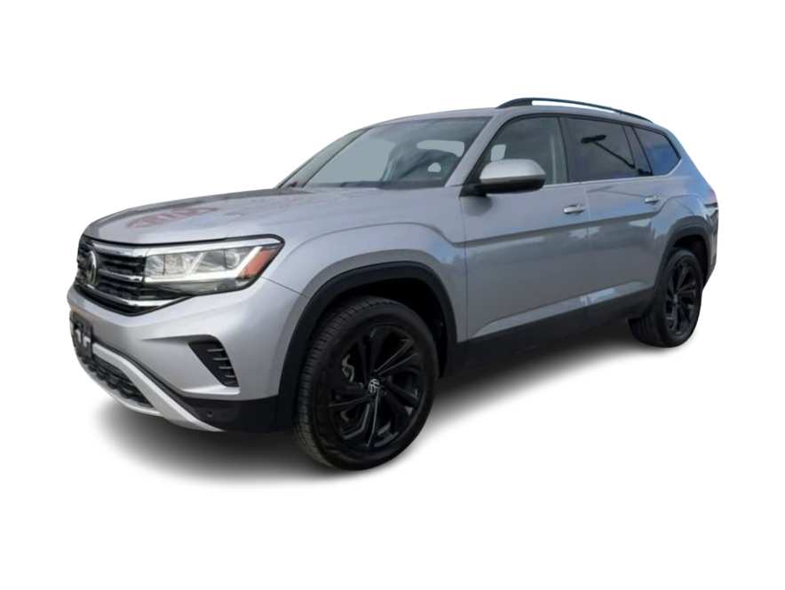 2023 Volkswagen Atlas SE -
                Anchorage, AK