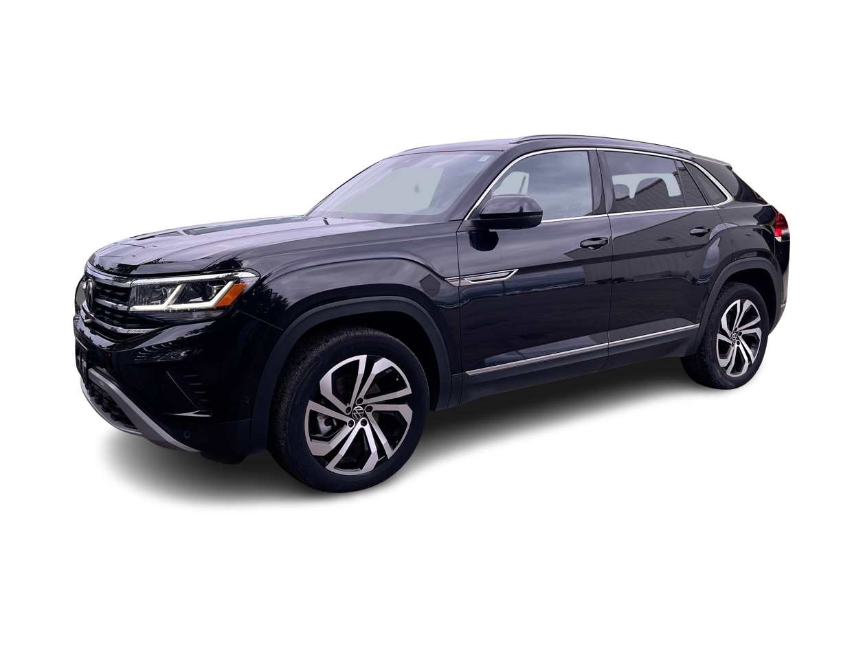 Thumbnail: 2021 Volkswagen Atlas - 1