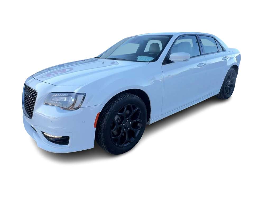 2022 Chrysler 300 Touring -
                Anchorage, AK